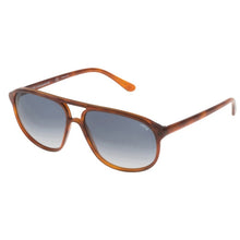 Lade das Bild in den Galerie-Viewer, Sonnenbrille Lozza, Modell: SL1827L Farbe: 711L
