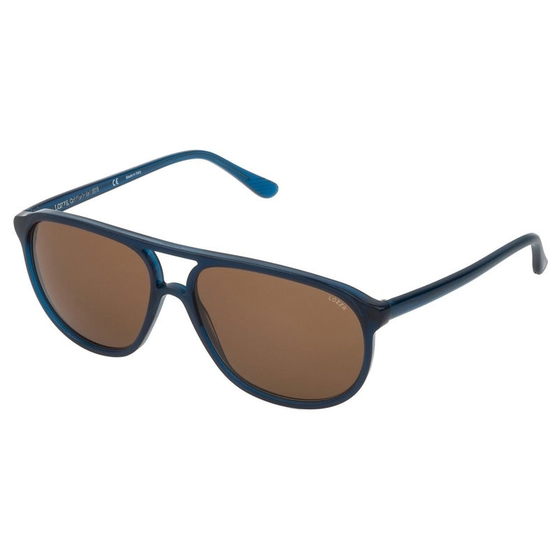 Sonnenbrille Lozza, Modell: SL1827L Farbe: T31M