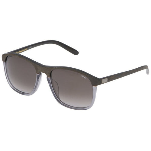 Sonnenbrille Lozza, Modell: Sl1845h Farbe: 0ANB