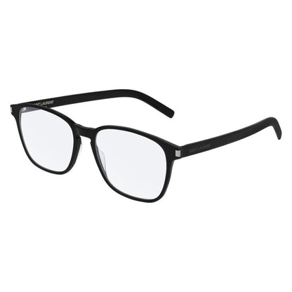 Brille Saint Laurent Paris, Modell: SL186BSlim Farbe: 001
