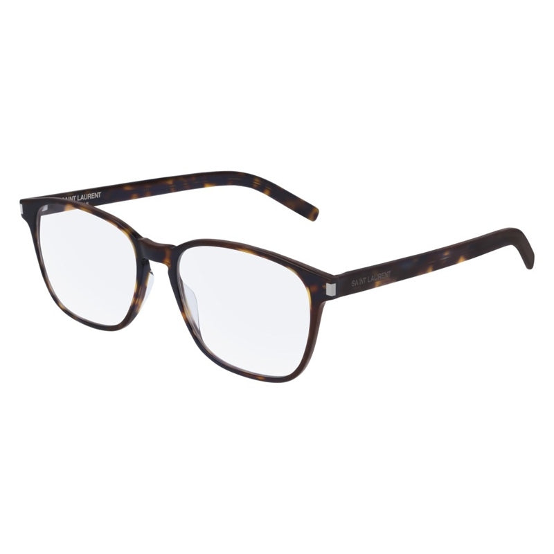 Brille Saint Laurent Paris, Modell: SL186BSlim Farbe: 005