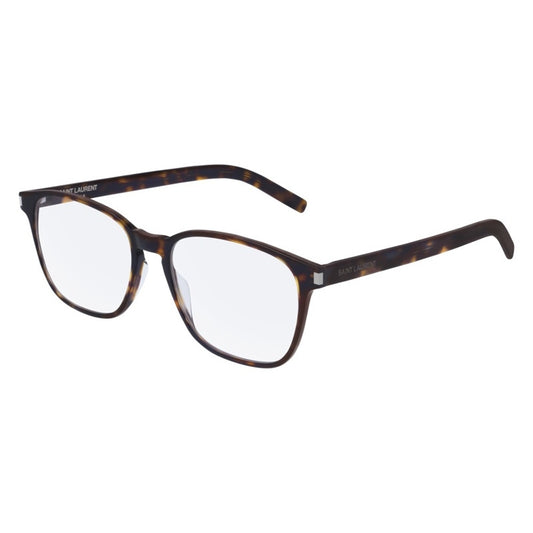 Brille Saint Laurent Paris, Modell: SL186BSlim Farbe: 005
