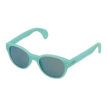 Lade das Bild in den Galerie-Viewer, Sonnenbrille Lozza, Modell: SL1913 Farbe: XA3V
