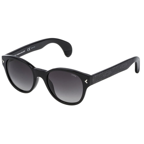 Sonnenbrille Lozza, Modell: SL1913L Farbe: BLK