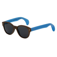 Lade das Bild in den Galerie-Viewer, Sonnenbrille Lozza, Modell: SL1913M Farbe: ANCP
