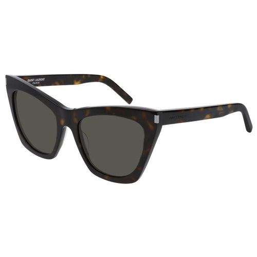 Sonnenbrille Saint Laurent Paris, Modell: SL214 Farbe: 006