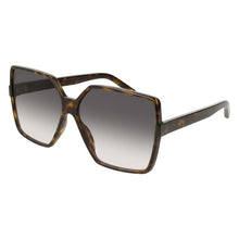 Lade das Bild in den Galerie-Viewer, Sonnenbrille Saint Laurent Paris, Modell: SL232 Farbe: 003
