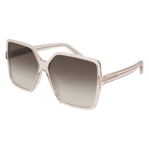 Sonnenbrille Saint Laurent Paris, Modell: SL232 Farbe: 005