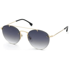 Lade das Bild in den Galerie-Viewer, Sonnenbrille Lozza, Modell: Sl2433 Farbe: 0300
