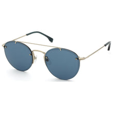 Lade das Bild in den Galerie-Viewer, Sonnenbrille Lozza, Modell: Sl2433 Farbe: 08FF
