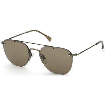 Sonnenbrille Lozza, Modell: Sl2434 Farbe: SRFY