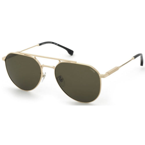 Sonnenbrille Lozza, Modell: Sl2435 Farbe: 0300