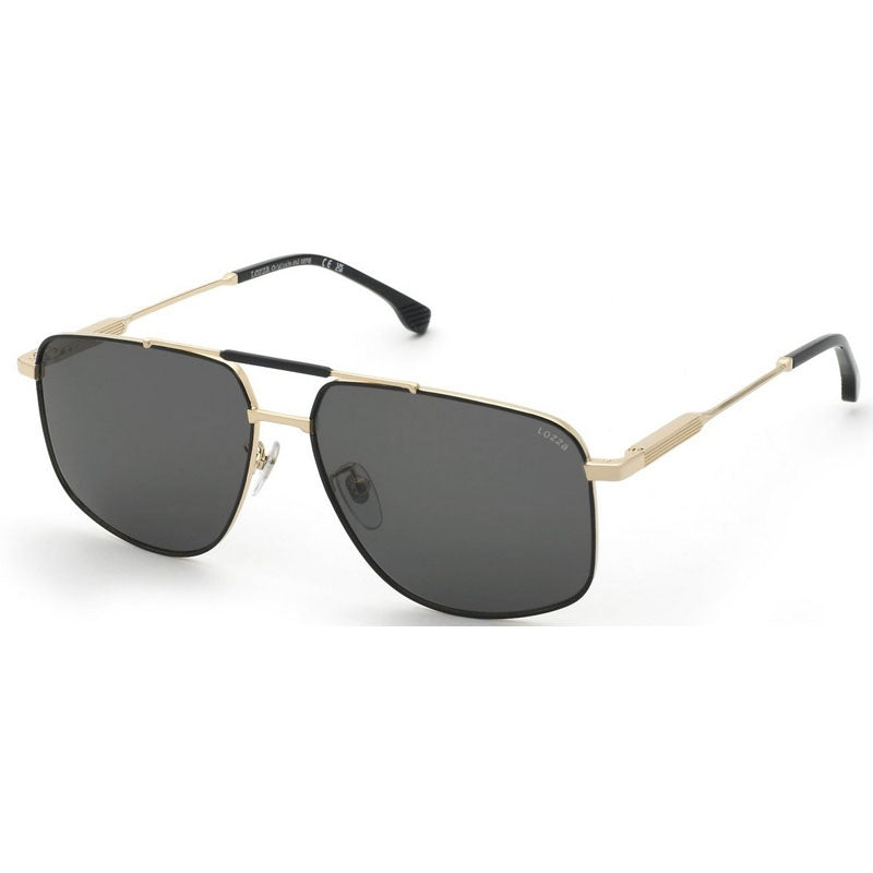 Sonnenbrille Lozza, Modell: Sl2436 Farbe: 0302