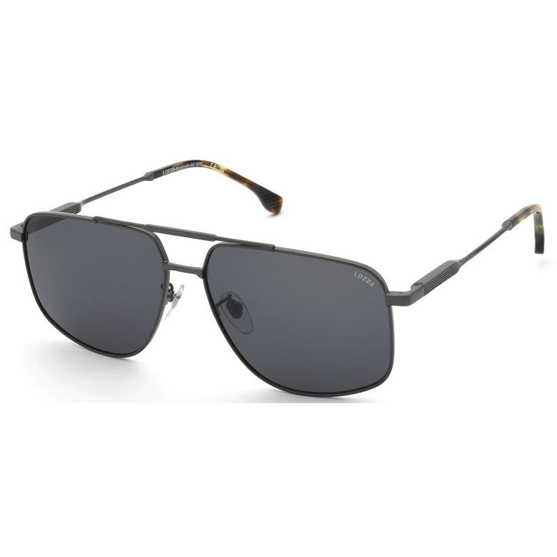 Sonnenbrille Lozza, Modell: Sl2436 Farbe: 0584