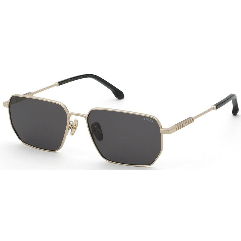 Sonnenbrille Lozza, Modell: Sl2438 Farbe: 0300
