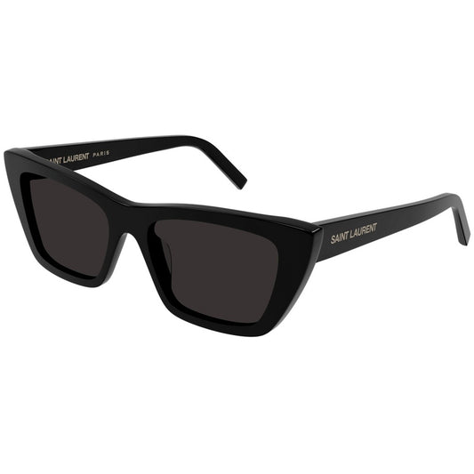 Sonnenbrille Saint Laurent Paris, Modell: SL276MICA Farbe: 032