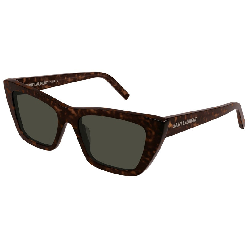 Sonnenbrille Saint Laurent Paris, Modell: SL276MICA Farbe: 033