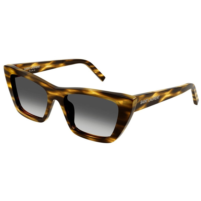 Sonnenbrille Saint Laurent Paris, Modell: SL276MICA Farbe: 042