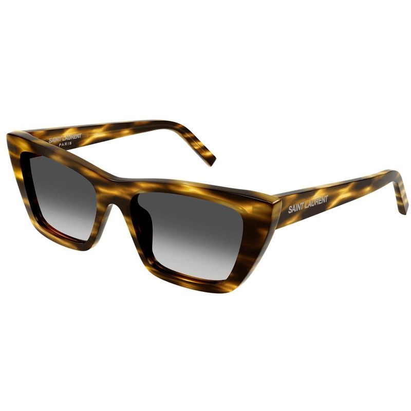 Sonnenbrille Saint Laurent Paris, Modell: SL276MICA Farbe: 044