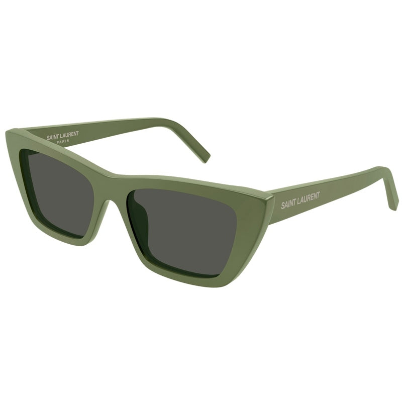 Sonnenbrille Saint Laurent Paris, Modell: SL276MICA Farbe: 057