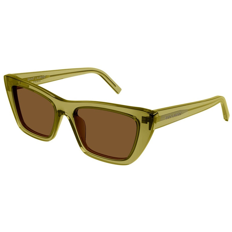 Sonnenbrille Saint Laurent Paris, Modell: SL276MICA Farbe: 059