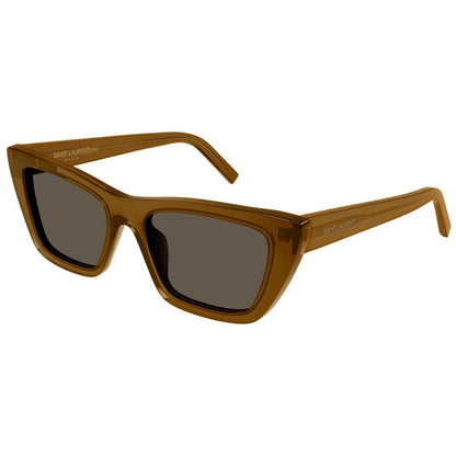 Sonnenbrille Saint Laurent Paris, Modell: SL276MICA Farbe: 060