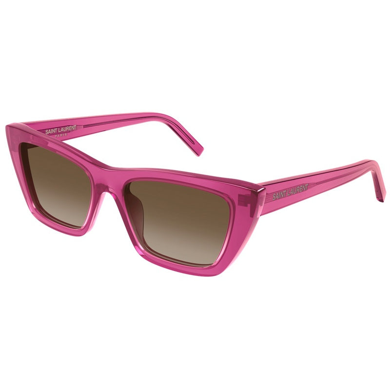Sonnenbrille Saint Laurent Paris, Modell: SL276MICA Farbe: 061