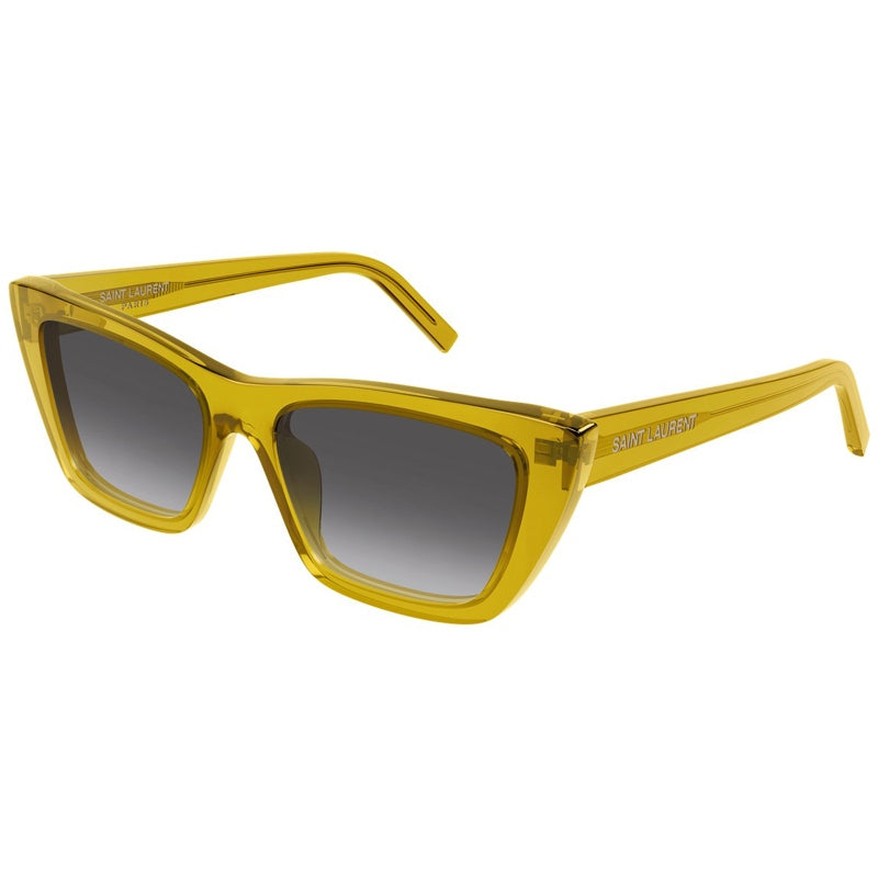 Sonnenbrille Saint Laurent Paris, Modell: SL276MICA Farbe: 062