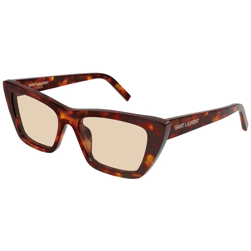 Sonnenbrille Saint Laurent Paris, Modell: SL276MICA Farbe: 064