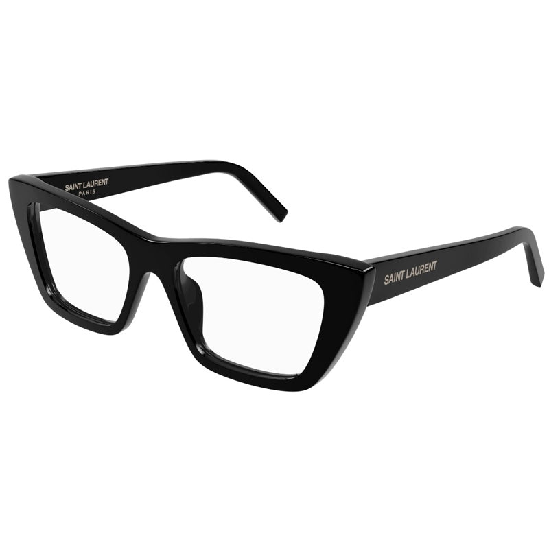 Brille Saint Laurent Paris, Modell: SL276MICAOPT Farbe: 001
