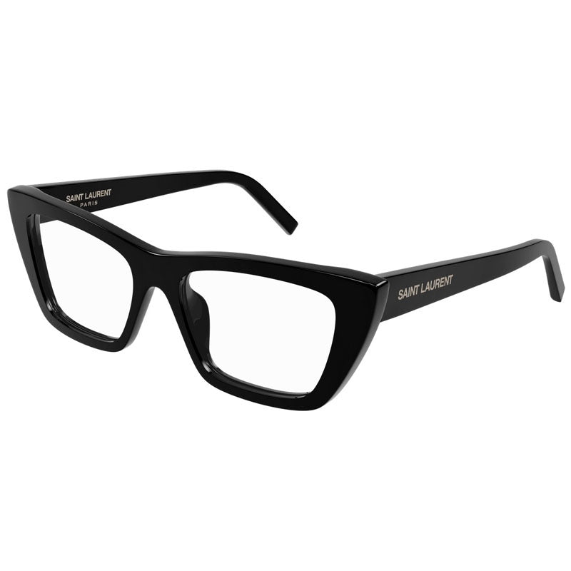 Brille Saint Laurent Paris, Modell: SL276MICAOPT Farbe: 003