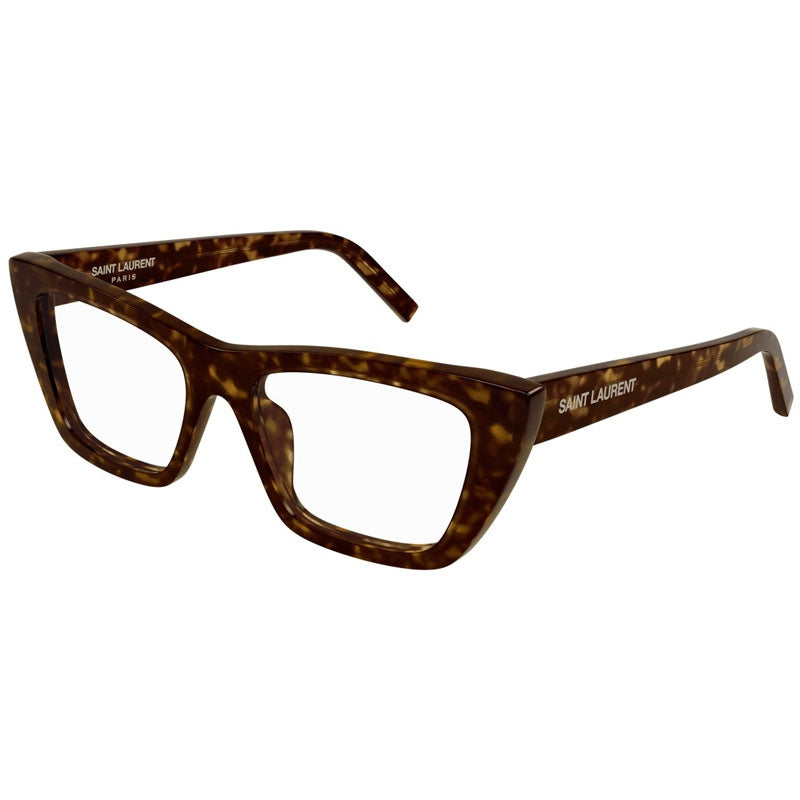 Brille Saint Laurent Paris, Modell: SL276MICAOPT Farbe: 004