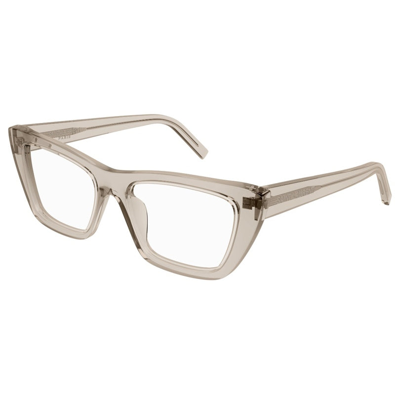 Brille Saint Laurent Paris, Modell: SL276MICAOPT Farbe: 005