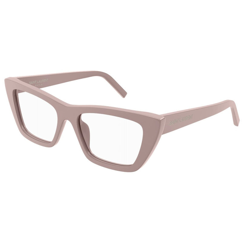 Brille Saint Laurent Paris, Modell: SL276MICAOPT Farbe: 006