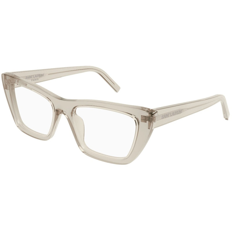 Brille Saint Laurent Paris, Modell: SL276MICAOPT Farbe: 007
