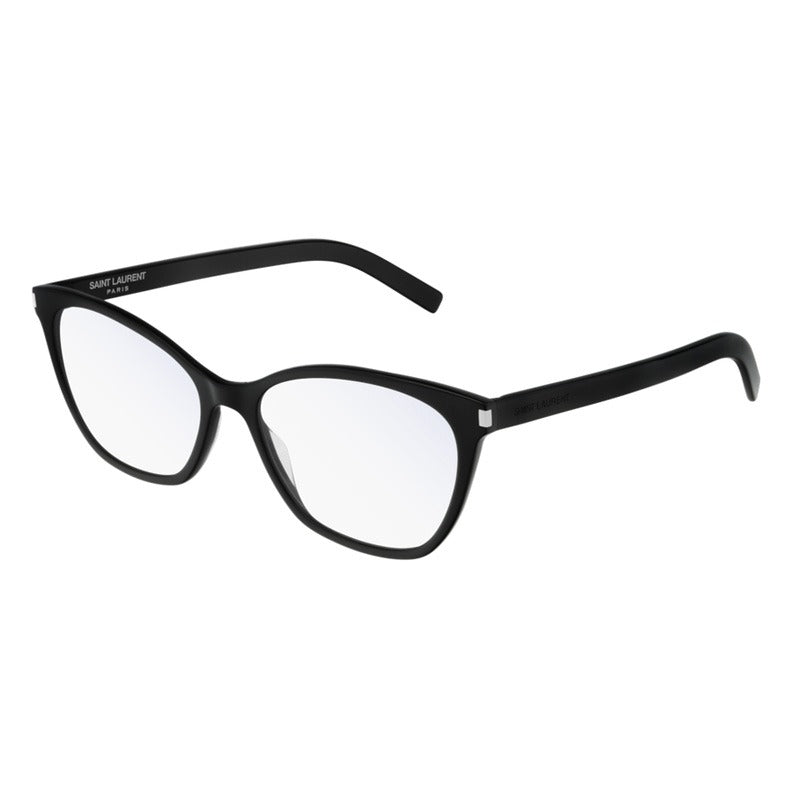 Brille Saint Laurent Paris, Modell: SL287Slim Farbe: 001