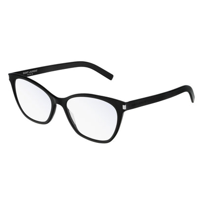 Brille Saint Laurent Paris, Modell: SL287Slim Farbe: 001