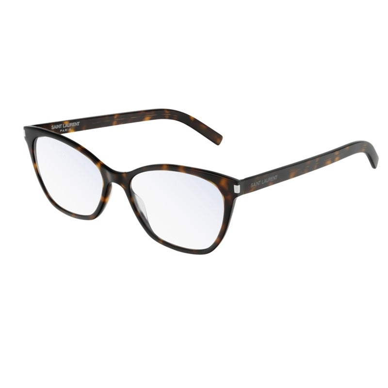 Brille Saint Laurent Paris, Modell: SL287Slim Farbe: 002
