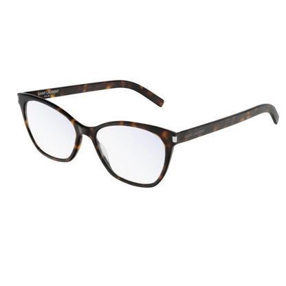 Brille Saint Laurent Paris, Modell: SL287Slim Farbe: 002