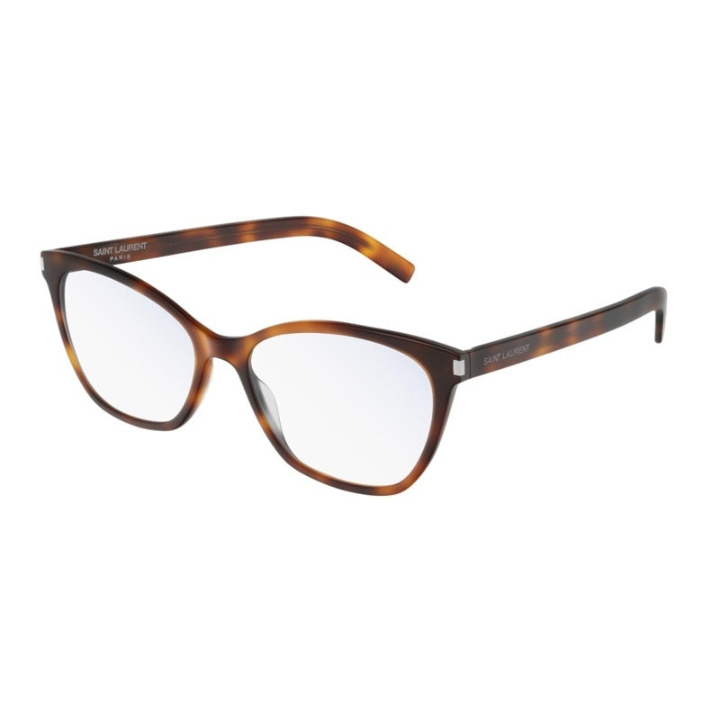 Brille Saint Laurent Paris, Modell: SL287Slim Farbe: 003