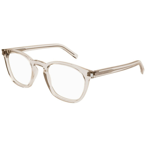 Brille Saint Laurent Paris, Modell: SL28OPT Farbe: 004