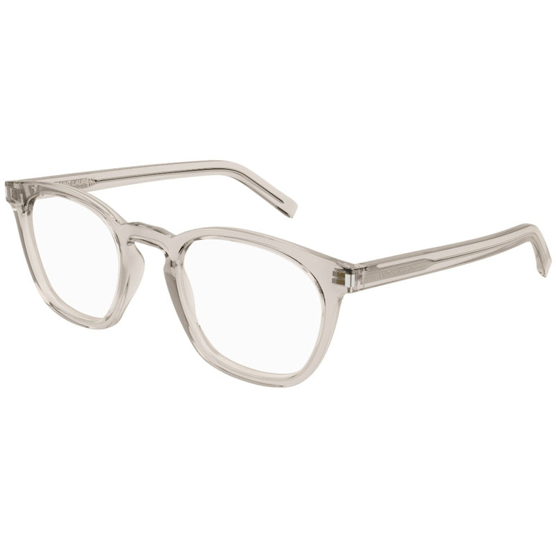 Brille Saint Laurent Paris, Modell: SL28OPT Farbe: 005