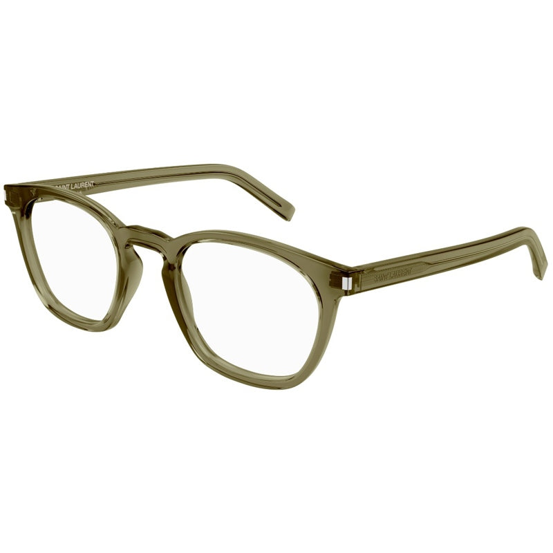 Brille Saint Laurent Paris, Modell: SL28OPT Farbe: 006