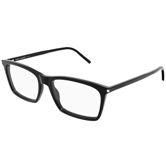 Brille Saint Laurent Paris, Modell: SL296 Farbe: 005
