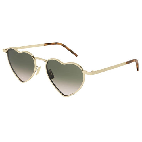 Sonnenbrille Saint Laurent Paris, Modell: SL301LouLou Farbe: 011