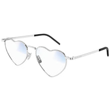 Lade das Bild in den Galerie-Viewer, Sonnenbrille Saint Laurent Paris, Modell: SL301LouLou Farbe: 013
