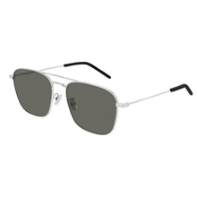 Lade das Bild in den Galerie-Viewer, Sonnenbrille Saint Laurent Paris, Modell: SL309 Farbe: 001
