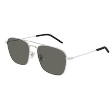 Lade das Bild in den Galerie-Viewer, Sonnenbrille Saint Laurent Paris, Modell: SL309 Farbe: 006
