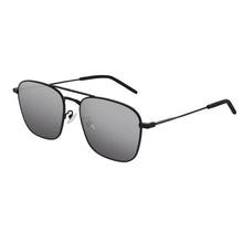 Lade das Bild in den Galerie-Viewer, Sonnenbrille Saint Laurent Paris, Modell: SL309 Farbe: 010
