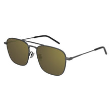 Lade das Bild in den Galerie-Viewer, Sonnenbrille Saint Laurent Paris, Modell: SL309 Farbe: 011
